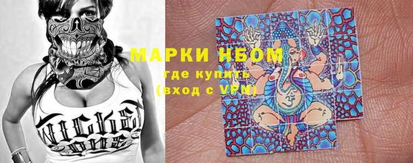 хмурый Богородицк